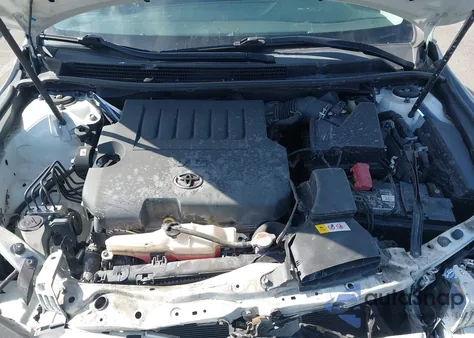 2015 Toyota Avalon Xle Touring из США, поврежденный, VIN 4T1BK1EB8FU190551